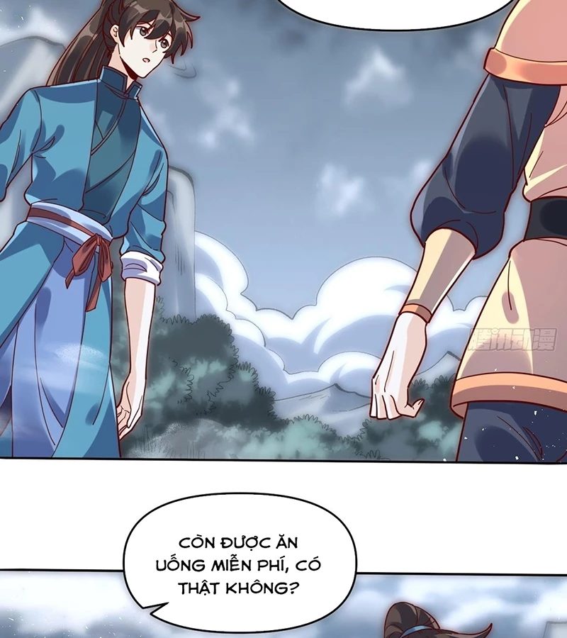 Nguyên Lai Ta Là Tu Tiên Đại Lão Chapter 439 - Trang 2