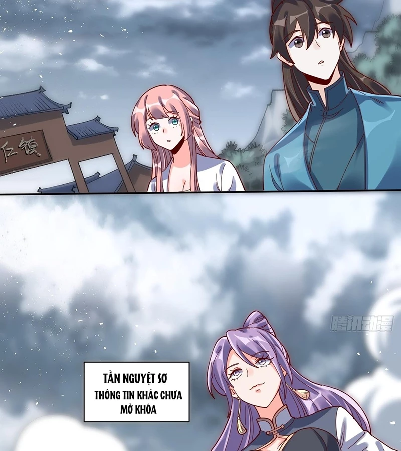 Nguyên Lai Ta Là Tu Tiên Đại Lão Chapter 439 - Trang 2