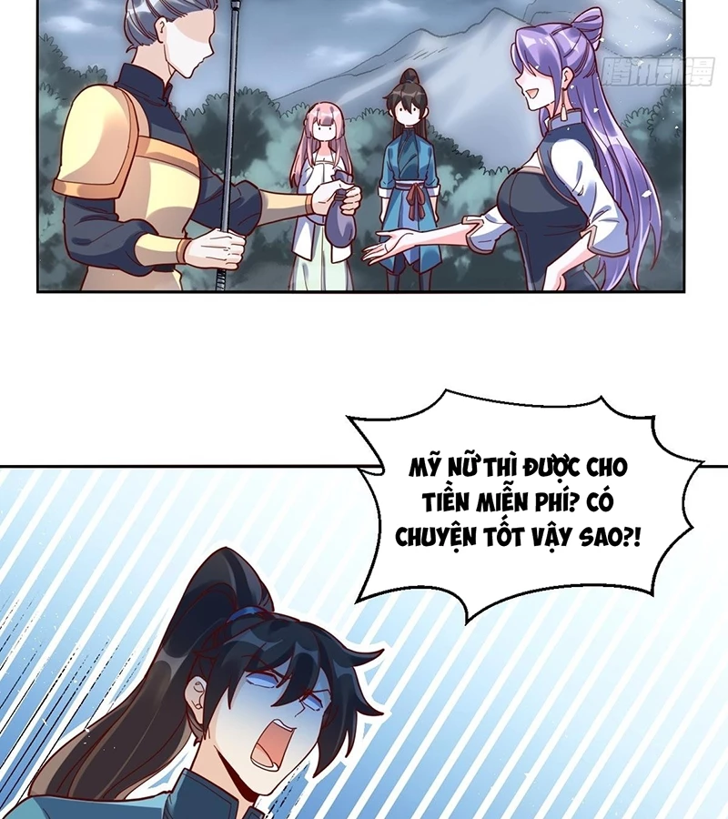 Nguyên Lai Ta Là Tu Tiên Đại Lão Chapter 439 - Trang 2