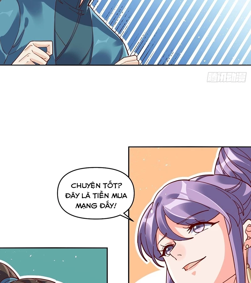 Nguyên Lai Ta Là Tu Tiên Đại Lão Chapter 439 - Trang 2