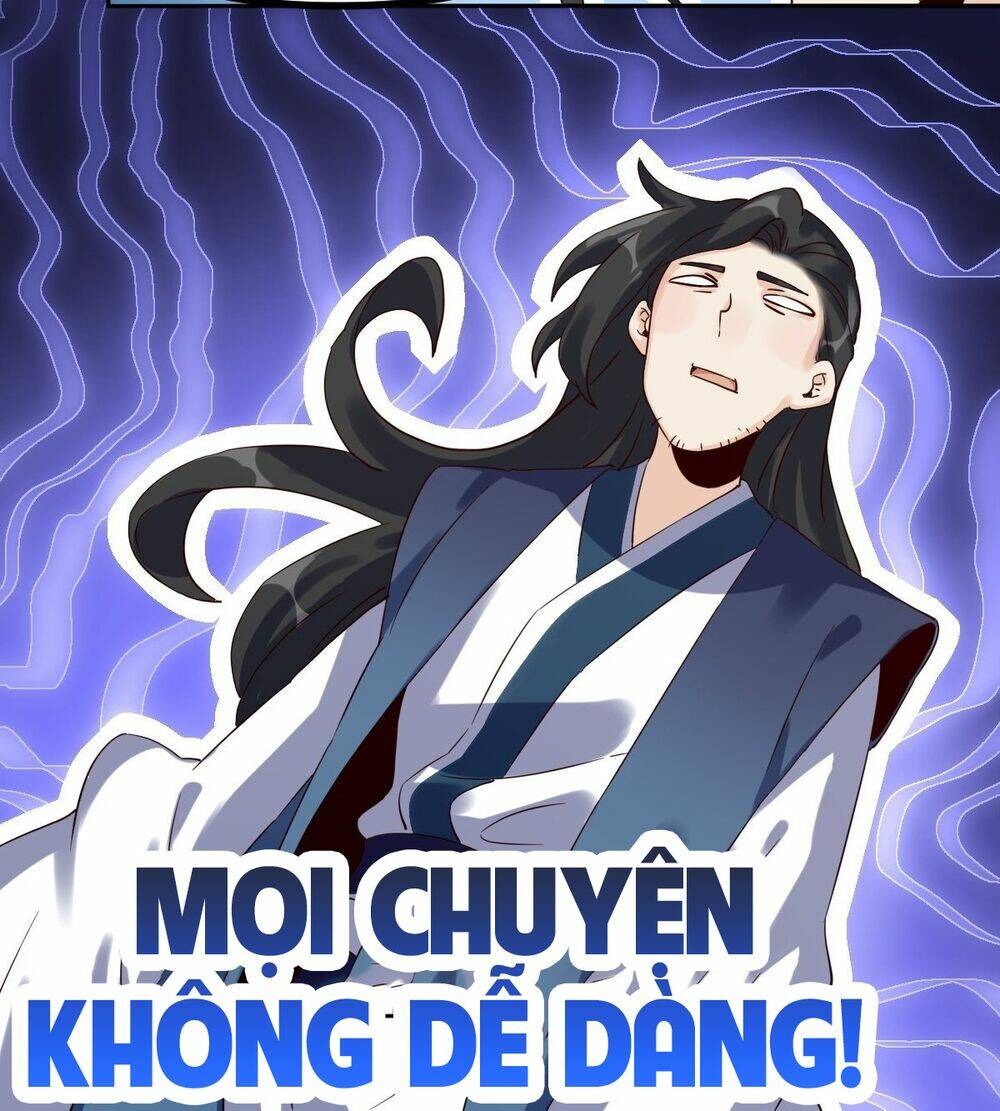 Nguyên Lai Ta Là Tu Tiên Đại Lão Chapter 44 - Trang 2