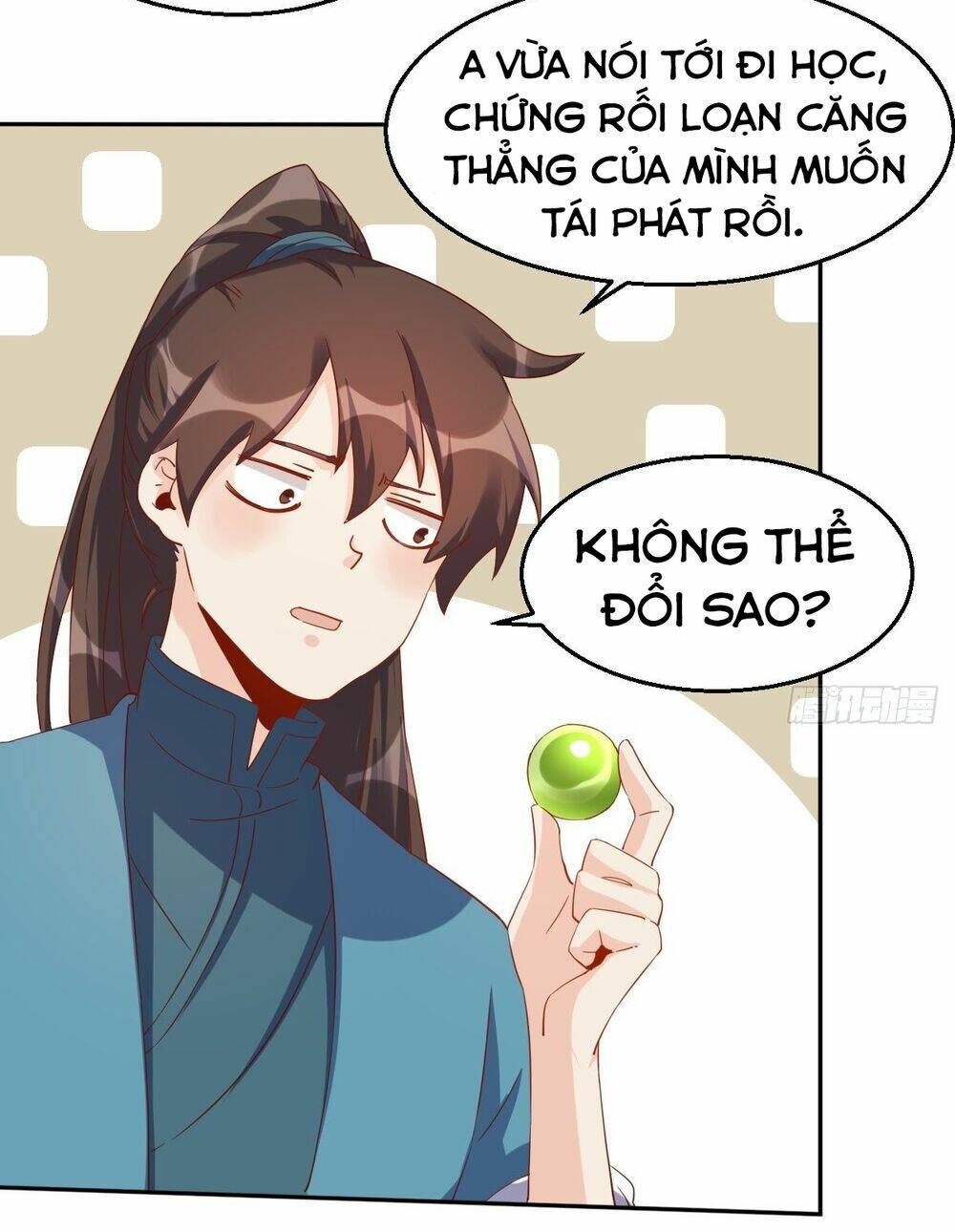 Nguyên Lai Ta Là Tu Tiên Đại Lão Chapter 44 - Trang 2