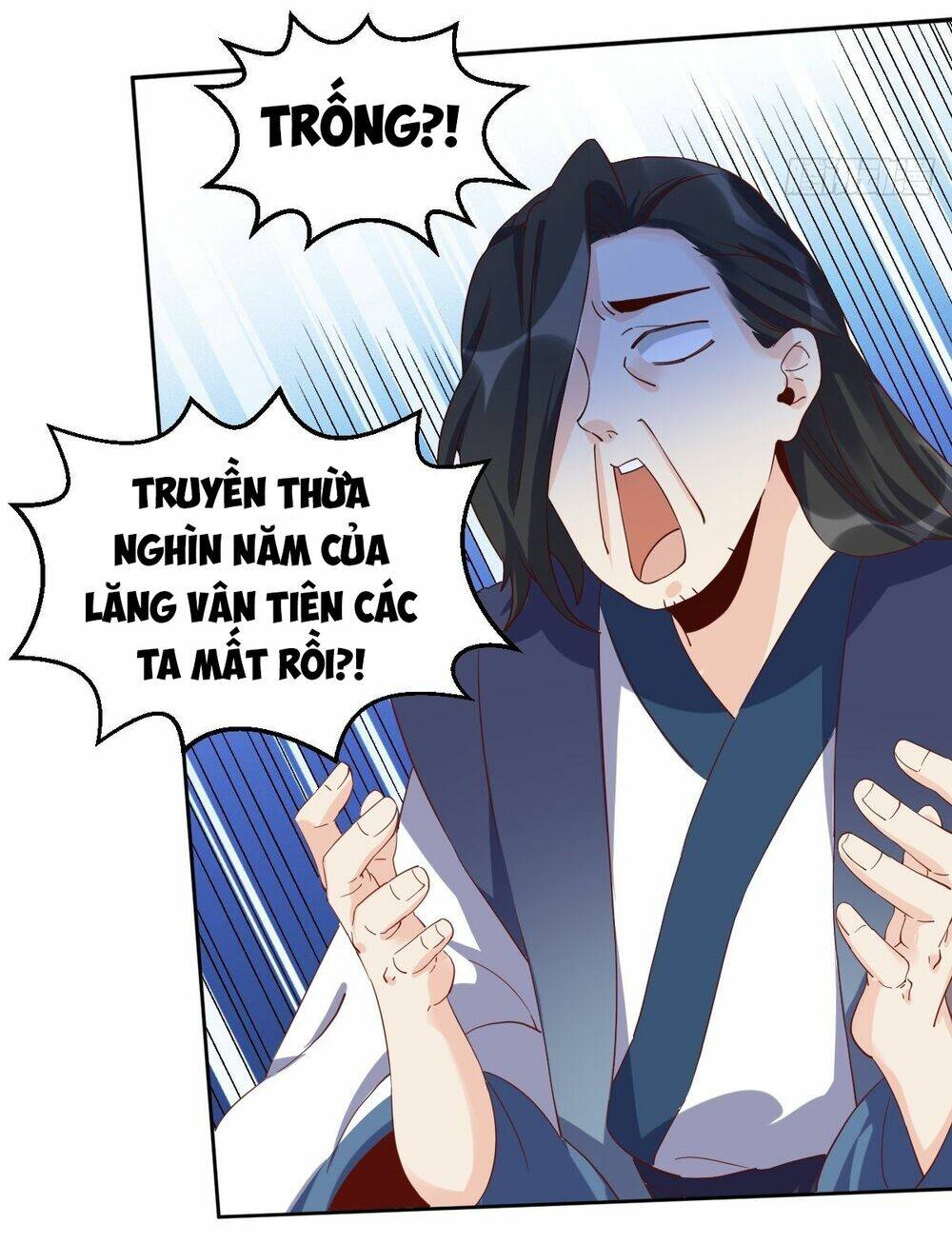 Nguyên Lai Ta Là Tu Tiên Đại Lão Chapter 44 - Trang 2
