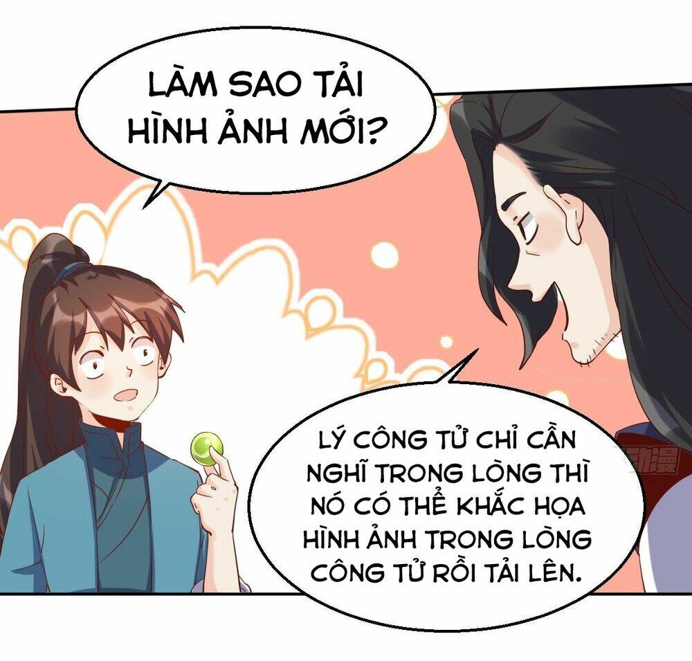 Nguyên Lai Ta Là Tu Tiên Đại Lão Chapter 44 - Trang 2
