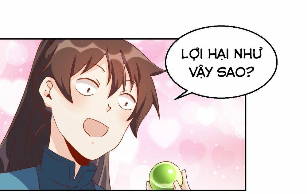 Nguyên Lai Ta Là Tu Tiên Đại Lão Chapter 44 - Trang 2