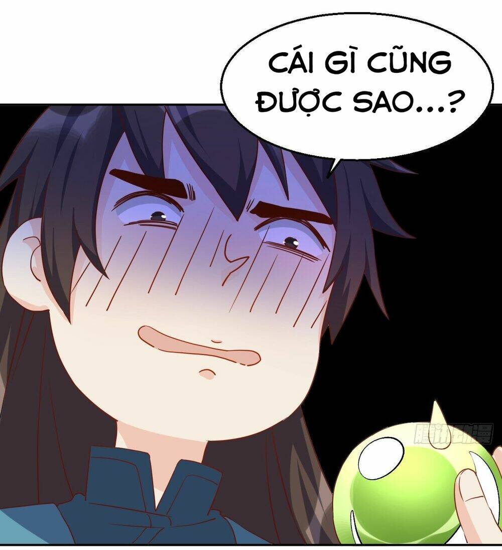 Nguyên Lai Ta Là Tu Tiên Đại Lão Chapter 44 - Trang 2