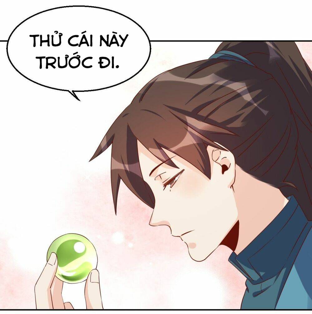 Nguyên Lai Ta Là Tu Tiên Đại Lão Chapter 44 - Trang 2