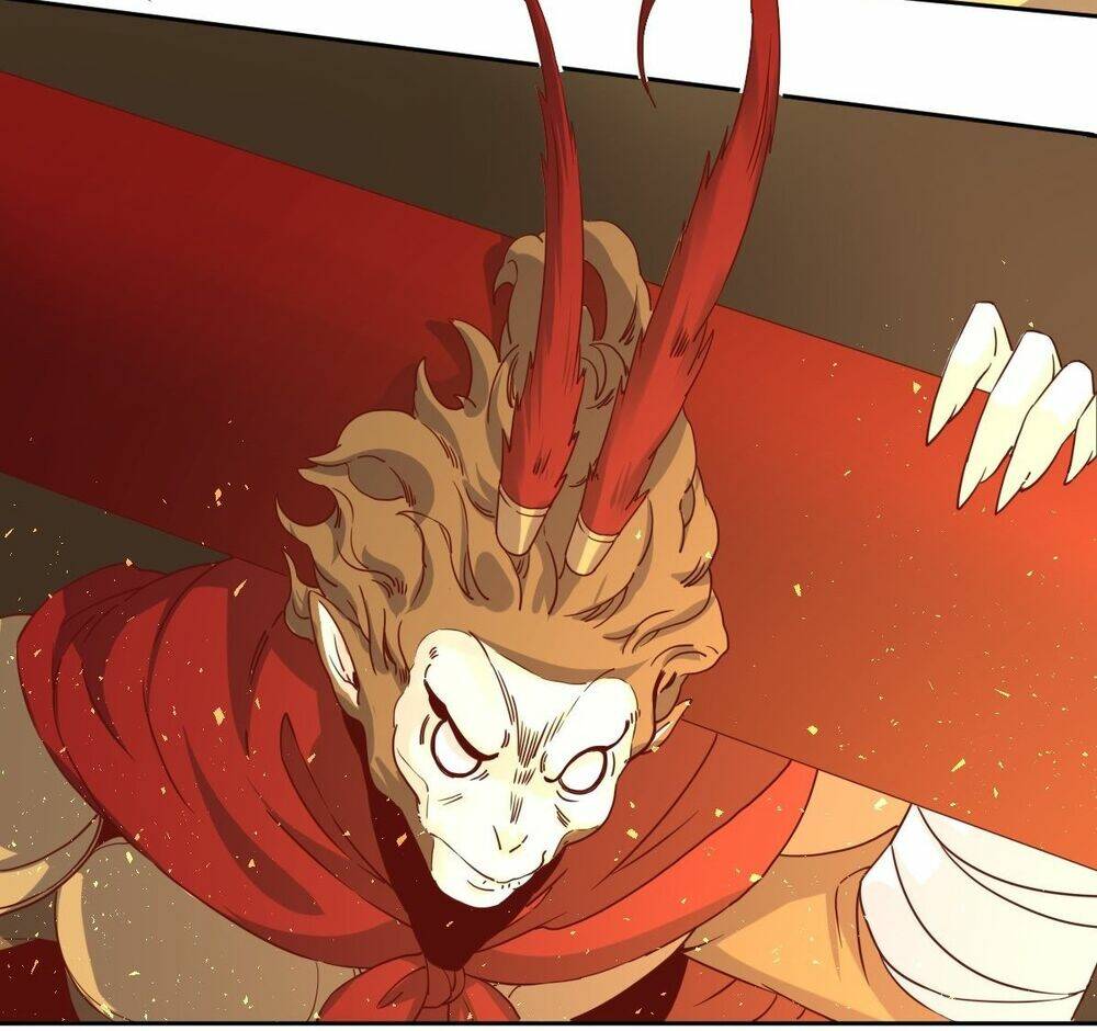 Nguyên Lai Ta Là Tu Tiên Đại Lão Chapter 44 - Trang 2