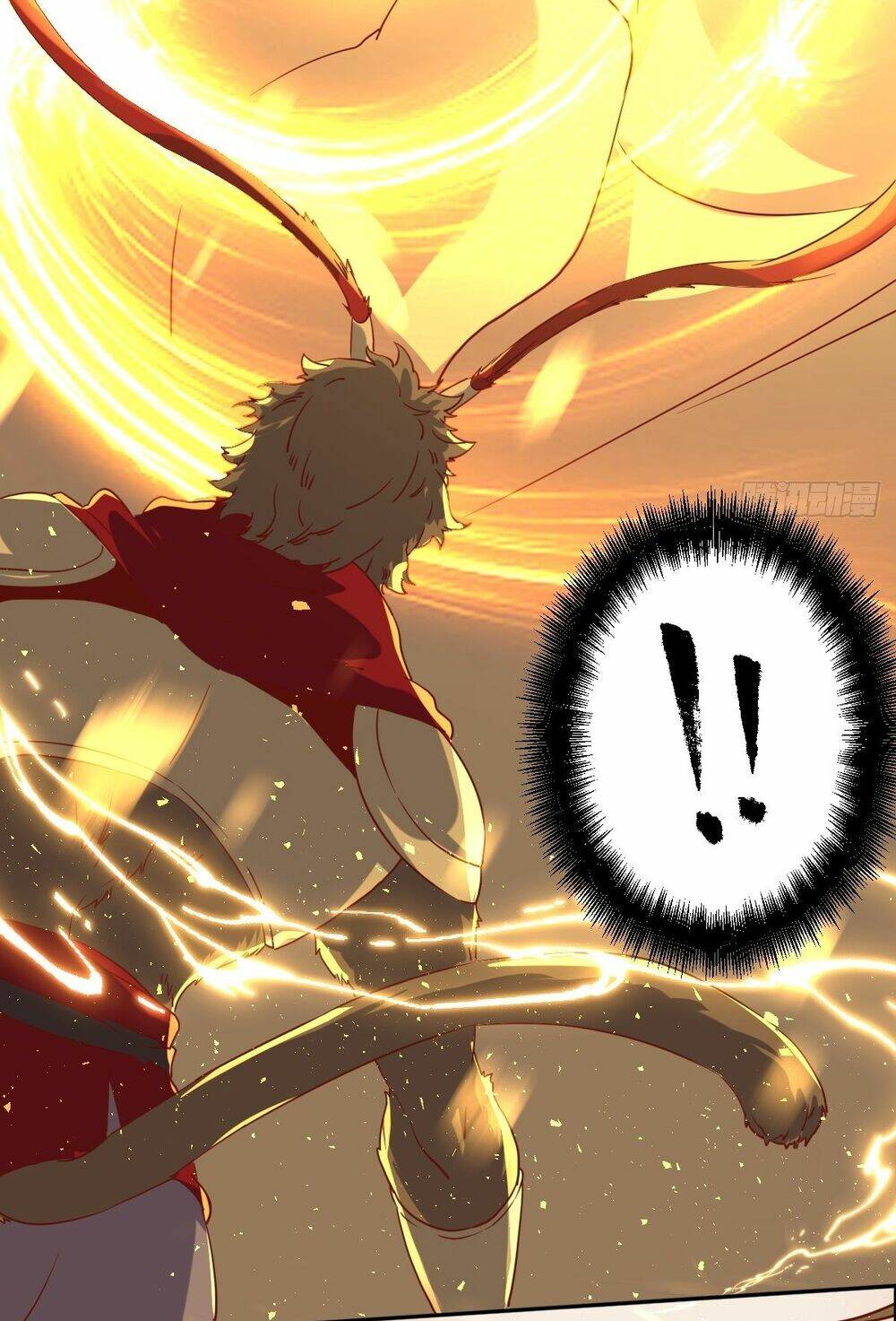 Nguyên Lai Ta Là Tu Tiên Đại Lão Chapter 44 - Trang 2