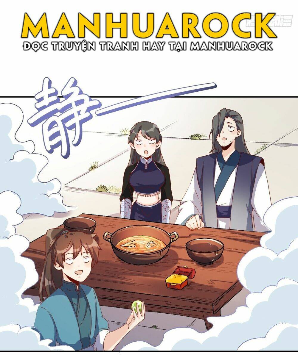 Nguyên Lai Ta Là Tu Tiên Đại Lão Chapter 44 - Trang 2