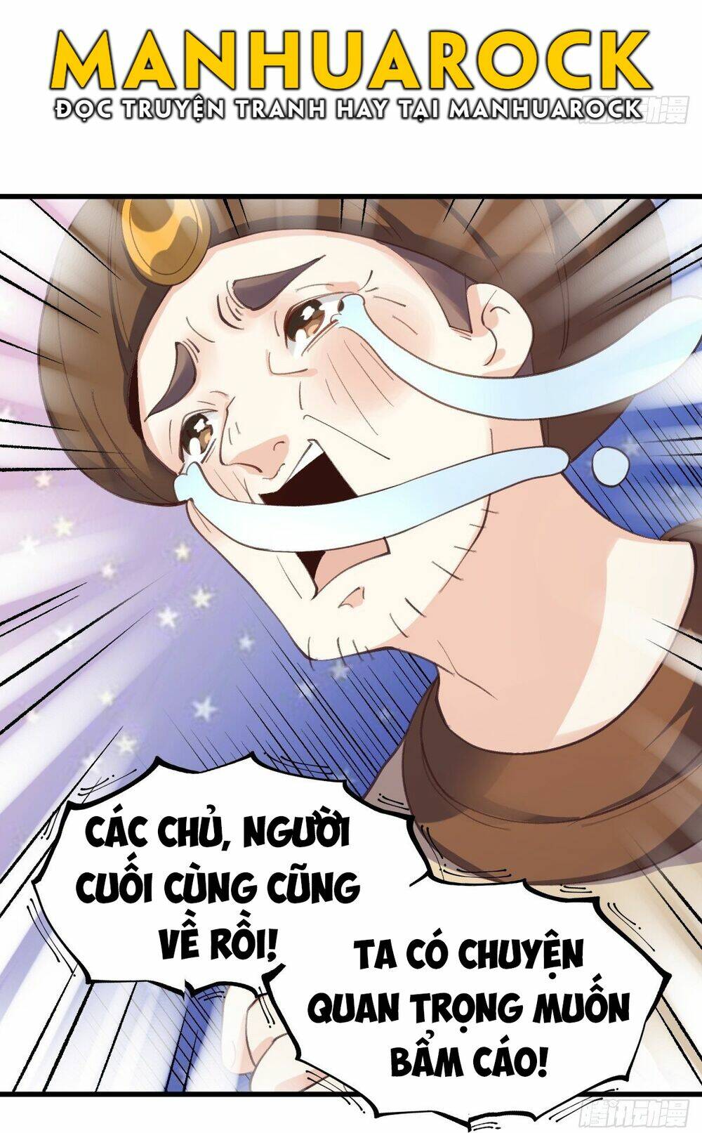 Nguyên Lai Ta Là Tu Tiên Đại Lão Chapter 44 - Trang 2