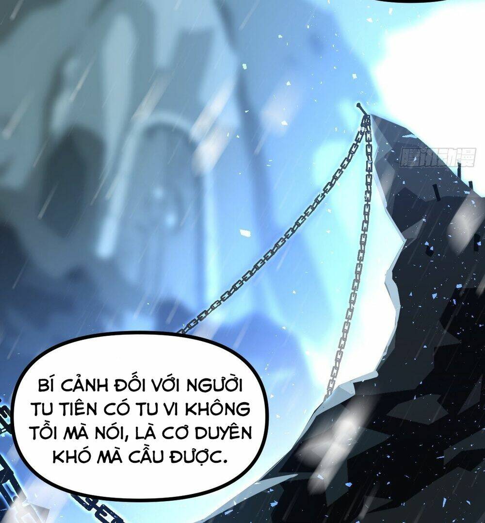 Nguyên Lai Ta Là Tu Tiên Đại Lão Chapter 44 - Trang 2