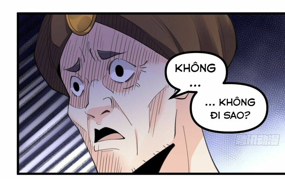 Nguyên Lai Ta Là Tu Tiên Đại Lão Chapter 44 - Trang 2