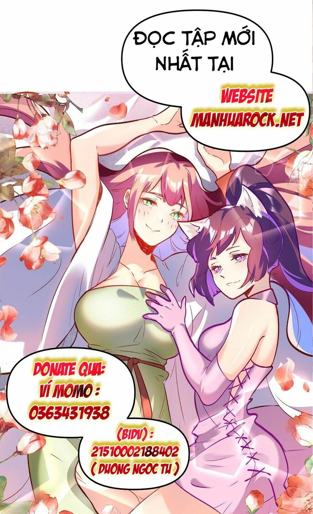 Nguyên Lai Ta Là Tu Tiên Đại Lão Chapter 44 - Trang 2