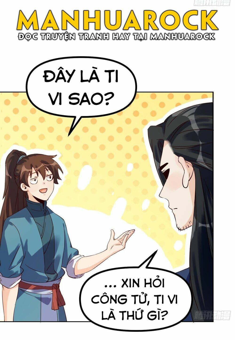 Nguyên Lai Ta Là Tu Tiên Đại Lão Chapter 44 - Trang 2