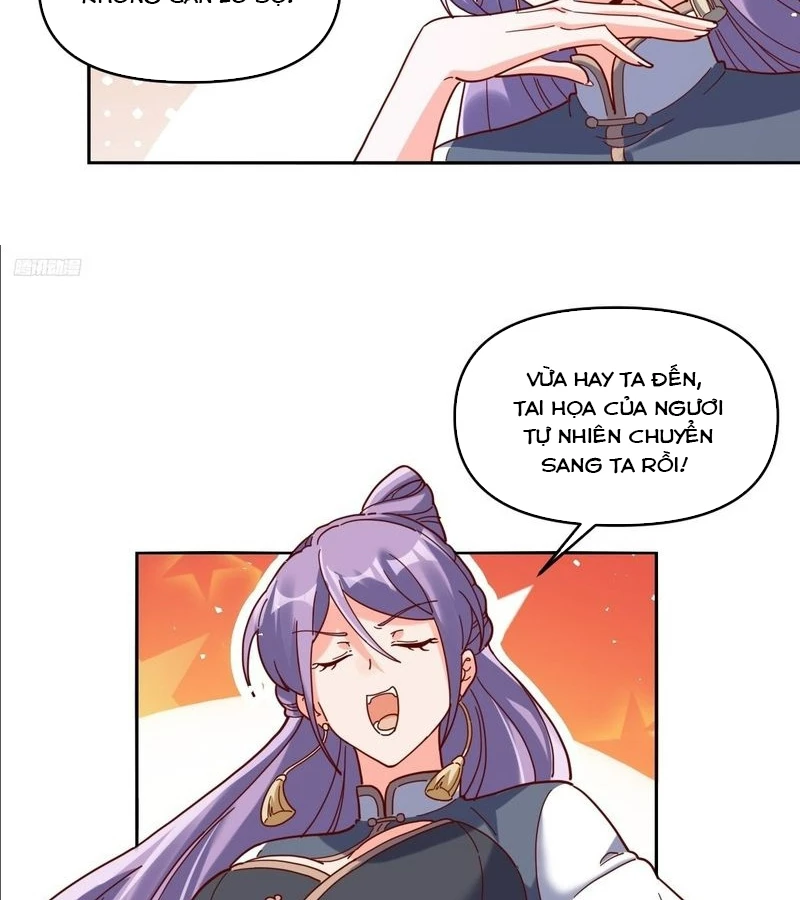 Nguyên Lai Ta Là Tu Tiên Đại Lão Chapter 440 - Trang 2