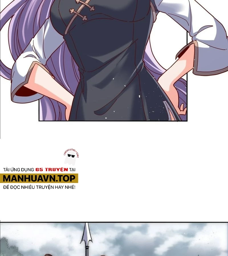 Nguyên Lai Ta Là Tu Tiên Đại Lão Chapter 440 - Trang 2