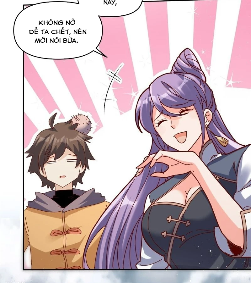 Nguyên Lai Ta Là Tu Tiên Đại Lão Chapter 440 - Trang 2