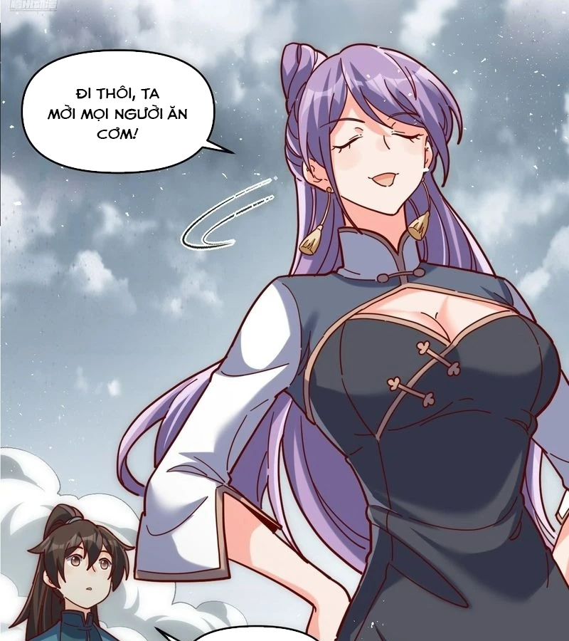 Nguyên Lai Ta Là Tu Tiên Đại Lão Chapter 440 - Trang 2