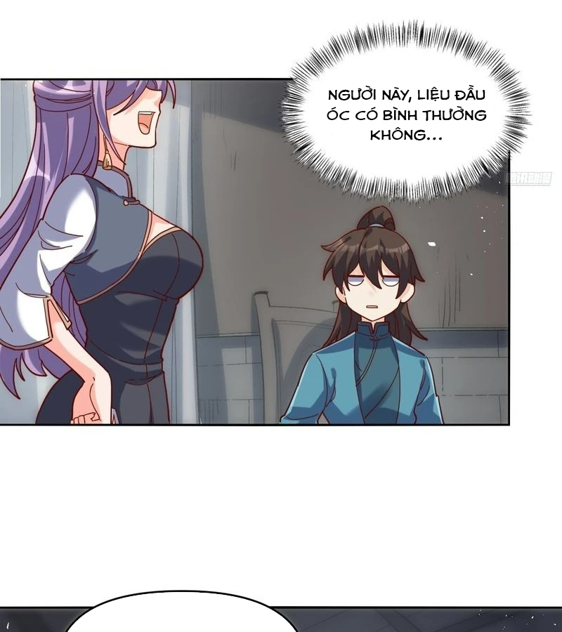 Nguyên Lai Ta Là Tu Tiên Đại Lão Chapter 440 - Trang 2