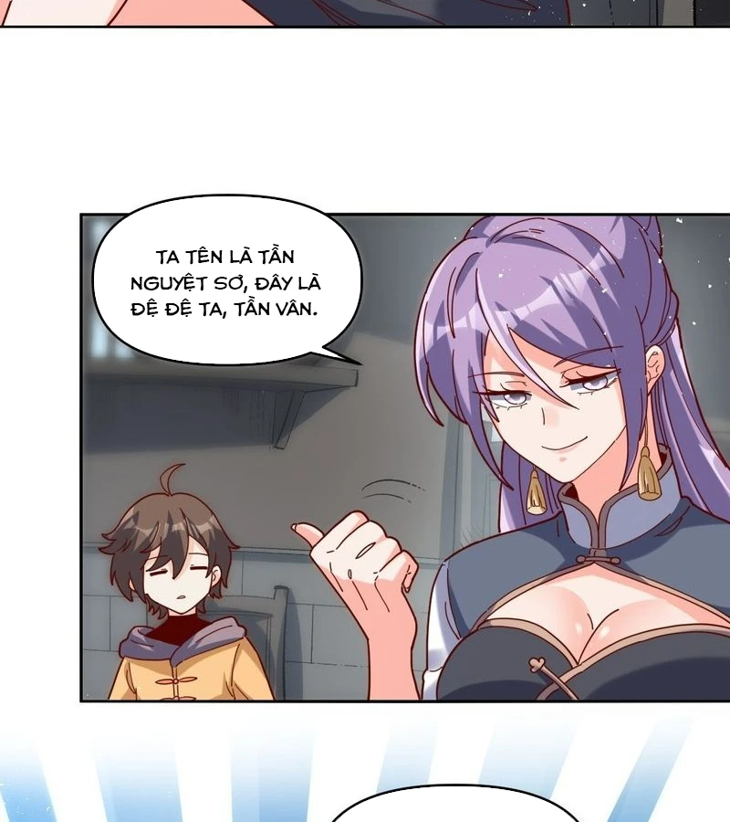 Nguyên Lai Ta Là Tu Tiên Đại Lão Chapter 440 - Trang 2