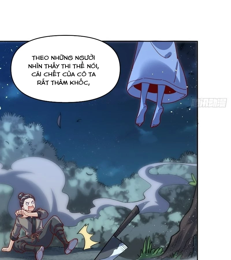 Nguyên Lai Ta Là Tu Tiên Đại Lão Chapter 440 - Trang 2