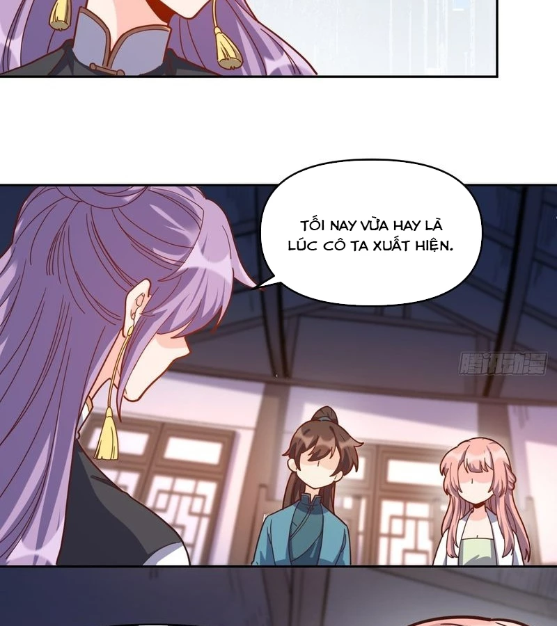 Nguyên Lai Ta Là Tu Tiên Đại Lão Chapter 440 - Trang 2