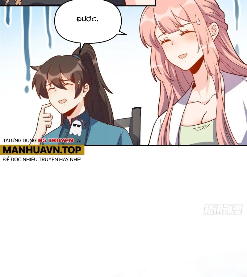 Nguyên Lai Ta Là Tu Tiên Đại Lão Chapter 440 - Trang 2