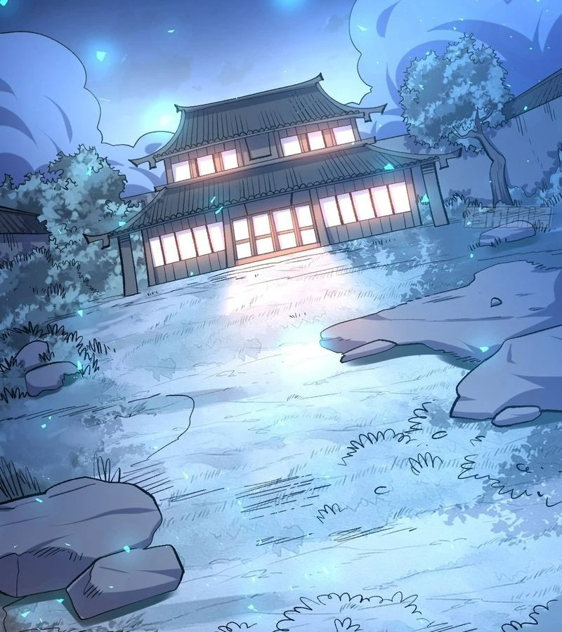 Nguyên Lai Ta Là Tu Tiên Đại Lão Chapter 440 - Trang 2