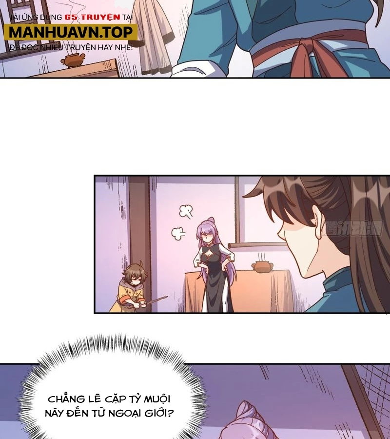 Nguyên Lai Ta Là Tu Tiên Đại Lão Chapter 440 - Trang 2