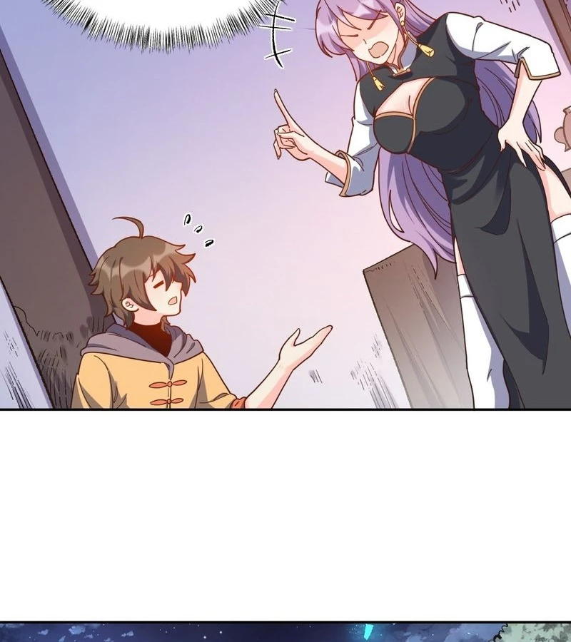 Nguyên Lai Ta Là Tu Tiên Đại Lão Chapter 440 - Trang 2