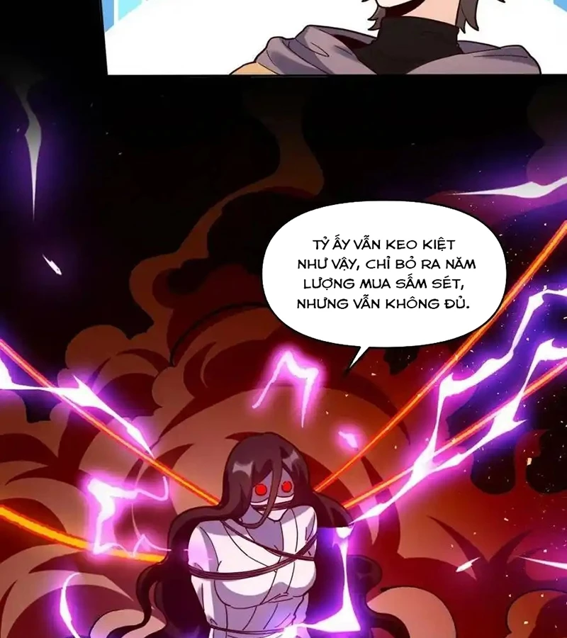 Nguyên Lai Ta Là Tu Tiên Đại Lão Chapter 441 - Trang 2
