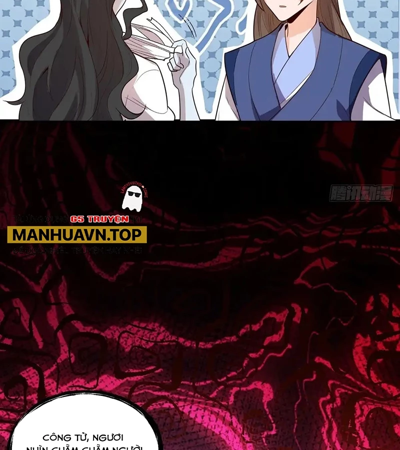 Nguyên Lai Ta Là Tu Tiên Đại Lão Chapter 442 - Trang 2