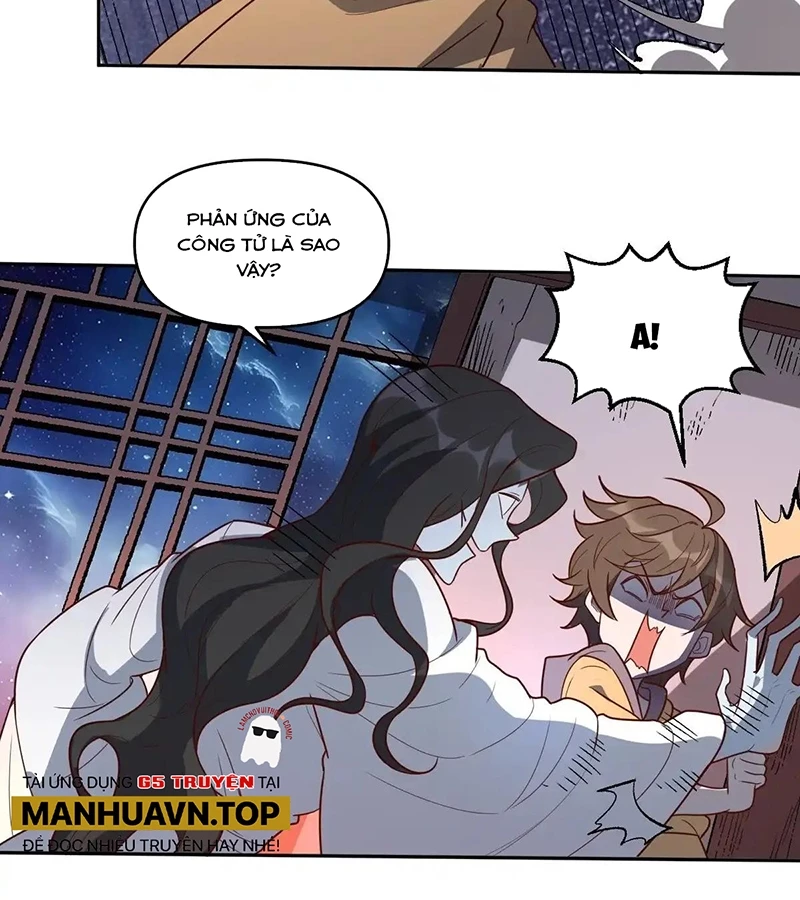 Nguyên Lai Ta Là Tu Tiên Đại Lão Chapter 442 - Trang 2