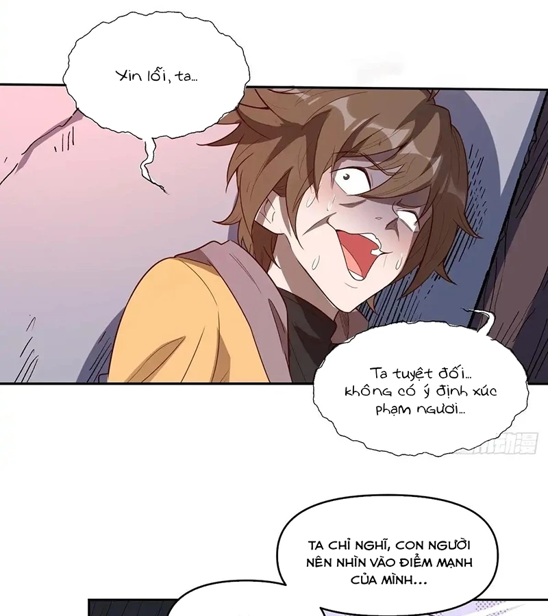 Nguyên Lai Ta Là Tu Tiên Đại Lão Chapter 442 - Trang 2