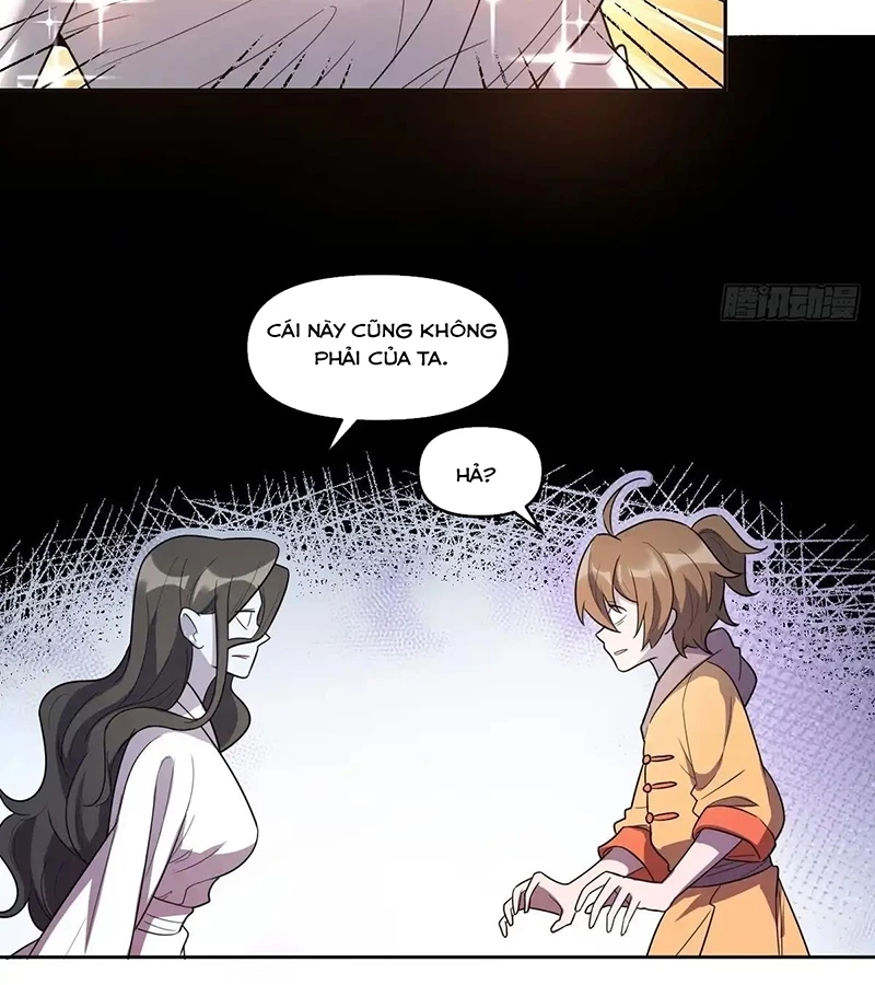 Nguyên Lai Ta Là Tu Tiên Đại Lão Chapter 442 - Trang 2