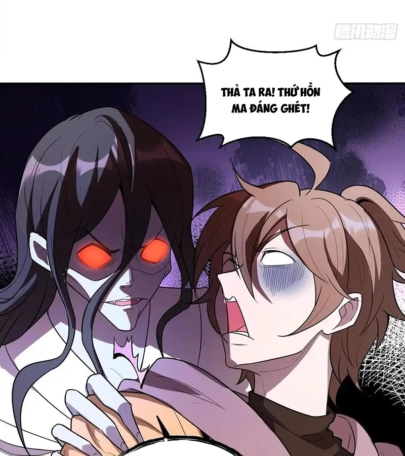 Nguyên Lai Ta Là Tu Tiên Đại Lão Chapter 442 - Trang 2