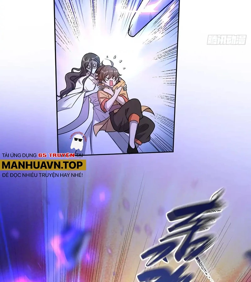 Nguyên Lai Ta Là Tu Tiên Đại Lão Chapter 442 - Trang 2