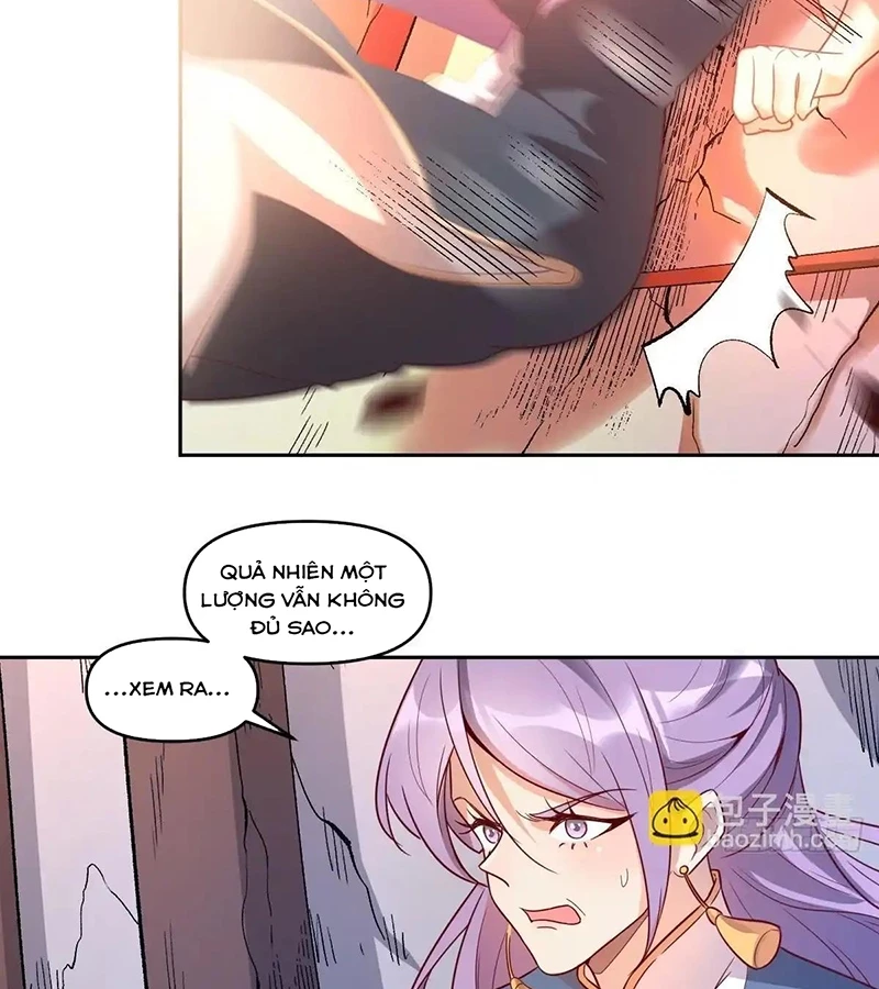 Nguyên Lai Ta Là Tu Tiên Đại Lão Chapter 442 - Trang 2