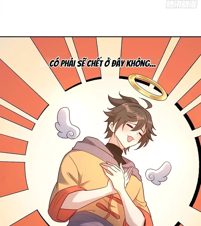 Nguyên Lai Ta Là Tu Tiên Đại Lão Chapter 442 - Trang 2