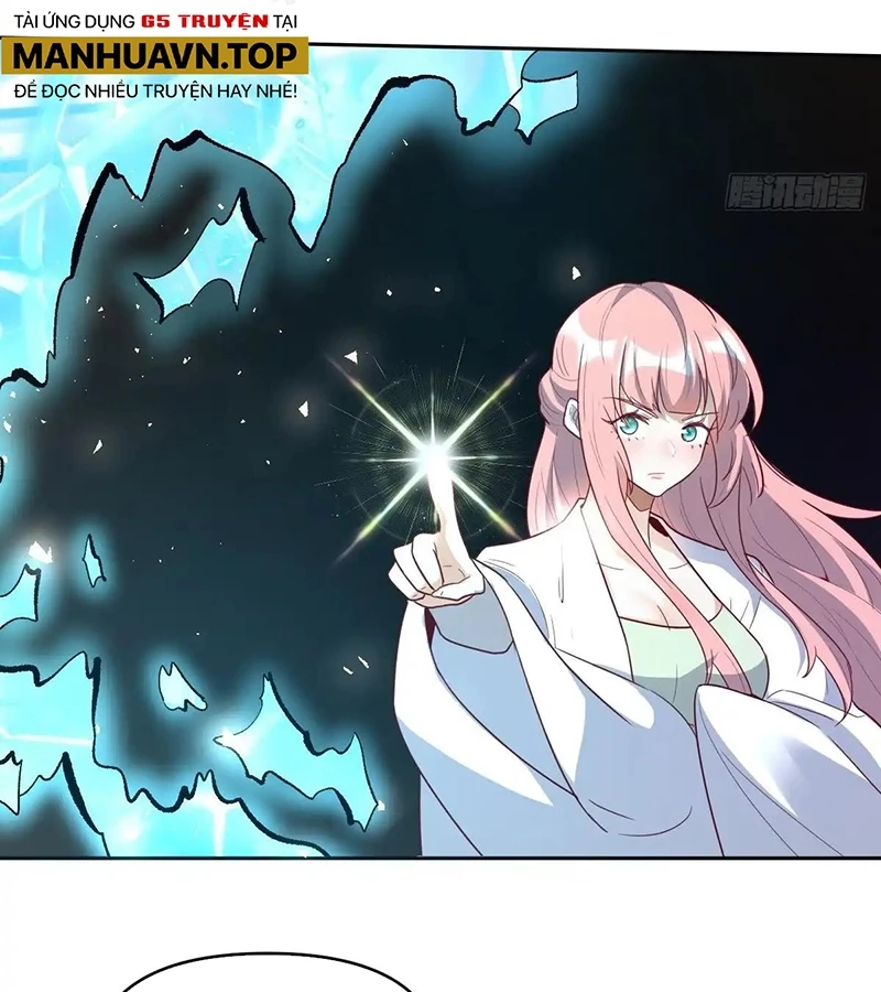 Nguyên Lai Ta Là Tu Tiên Đại Lão Chapter 442 - Trang 2