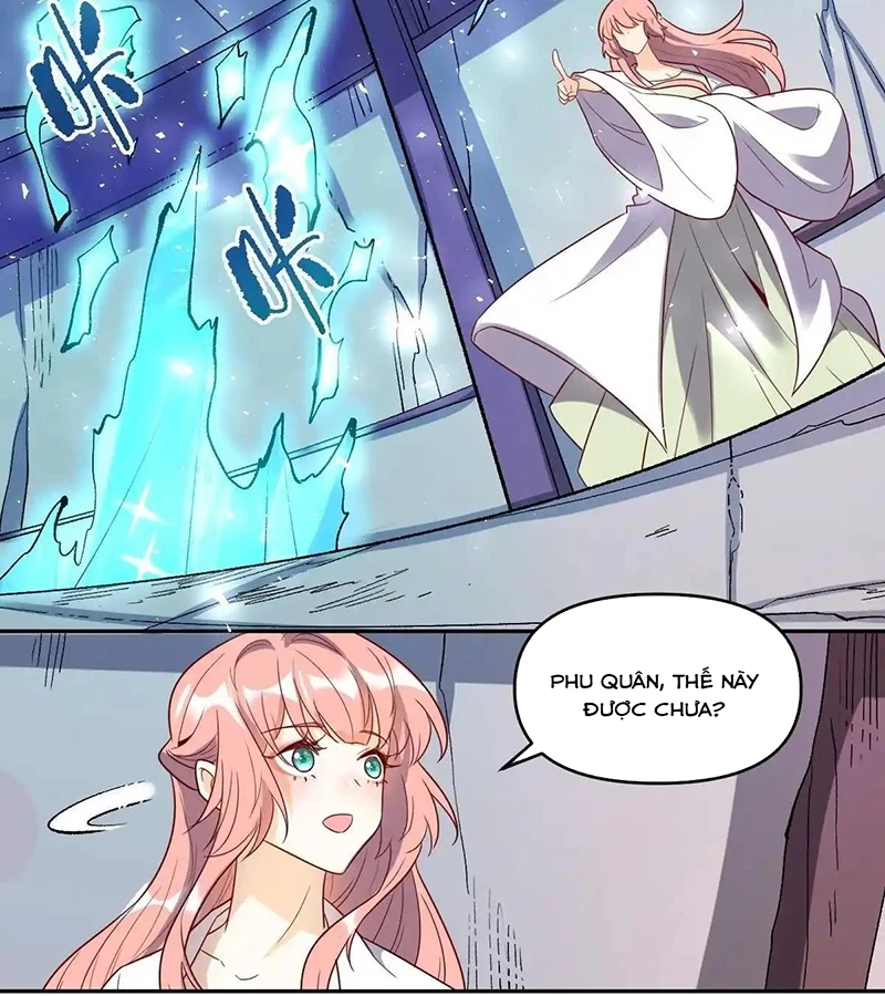 Nguyên Lai Ta Là Tu Tiên Đại Lão Chapter 442 - Trang 2