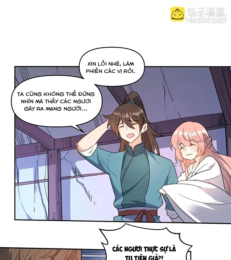 Nguyên Lai Ta Là Tu Tiên Đại Lão Chapter 442 - Trang 2