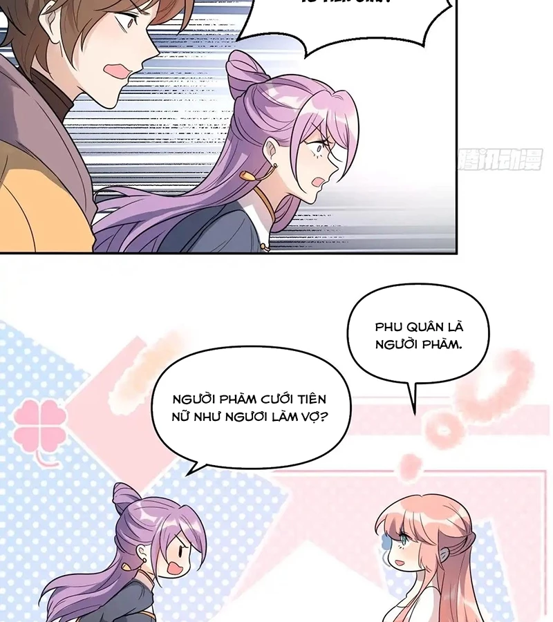 Nguyên Lai Ta Là Tu Tiên Đại Lão Chapter 442 - Trang 2