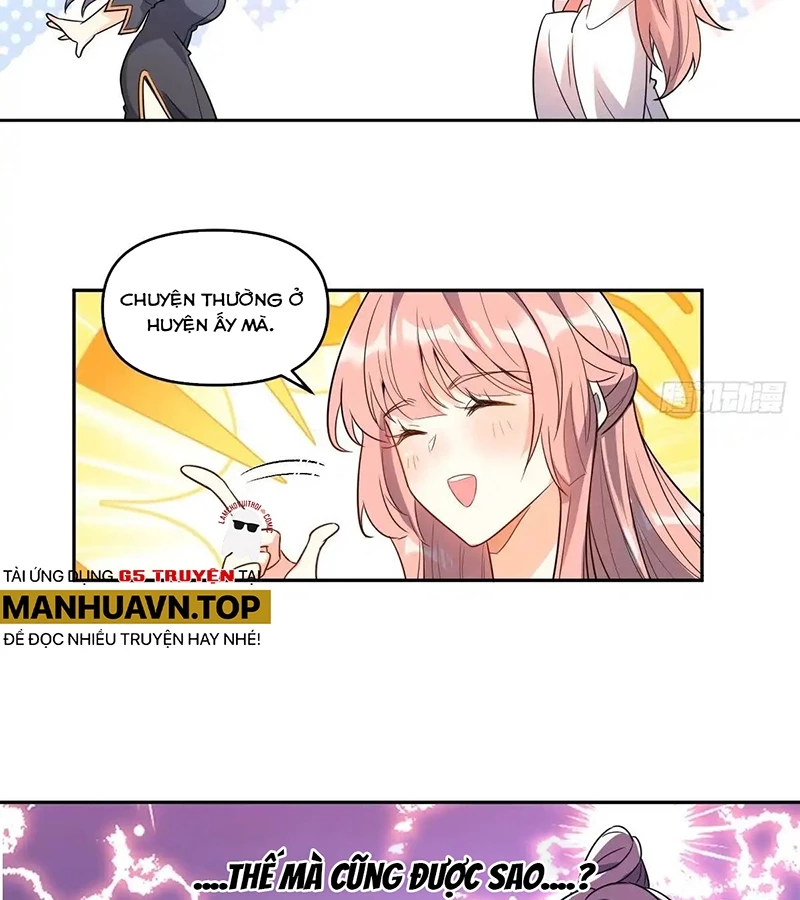 Nguyên Lai Ta Là Tu Tiên Đại Lão Chapter 442 - Trang 2
