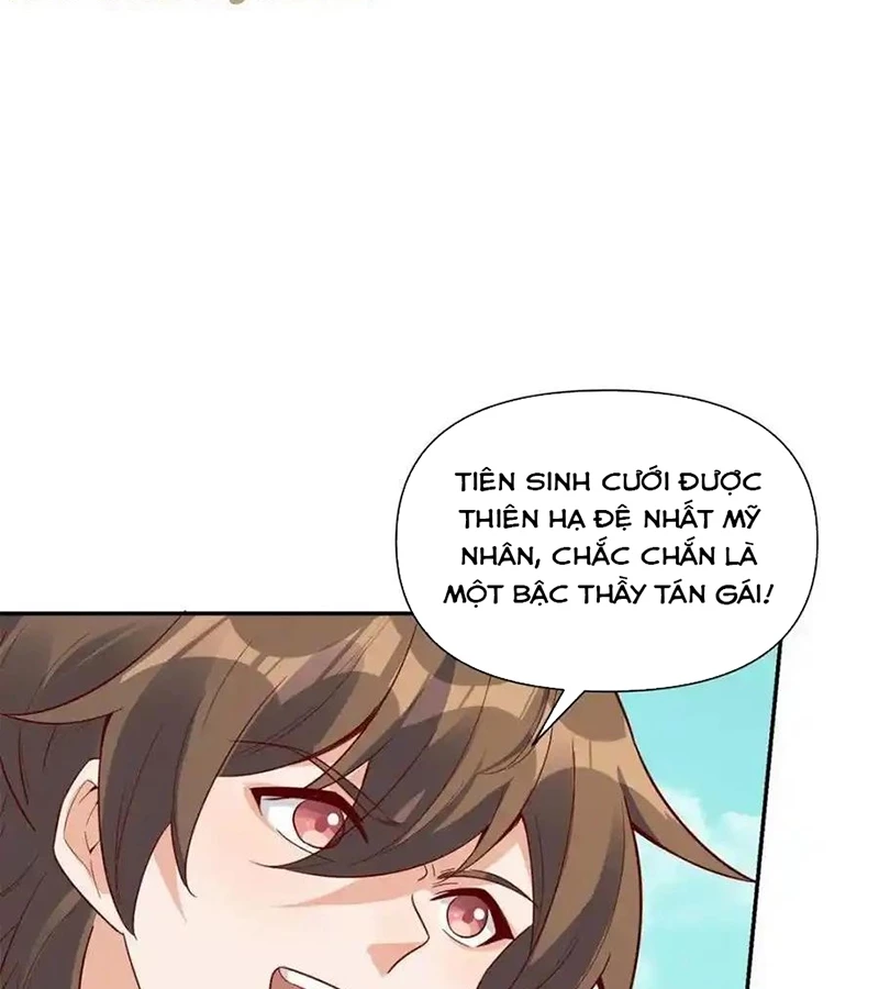 Nguyên Lai Ta Là Tu Tiên Đại Lão Chapter 443 - Trang 2