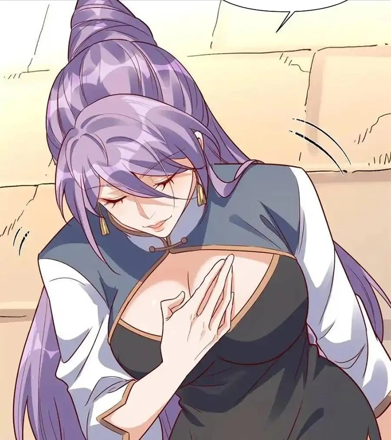 Nguyên Lai Ta Là Tu Tiên Đại Lão Chapter 443 - Trang 2