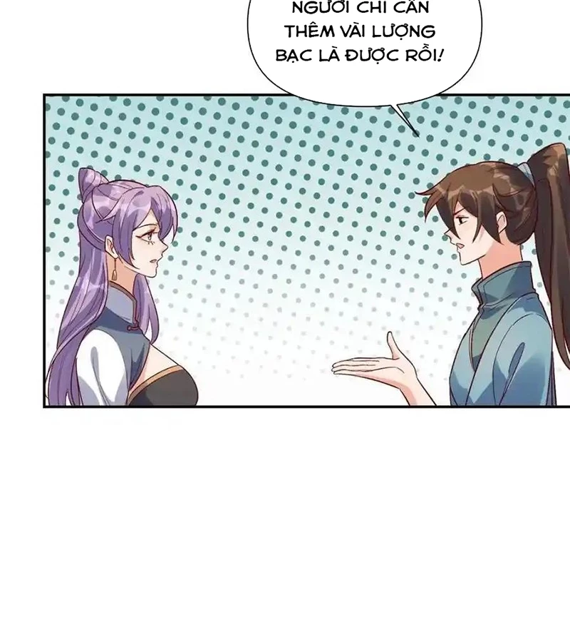 Nguyên Lai Ta Là Tu Tiên Đại Lão Chapter 443 - Trang 2