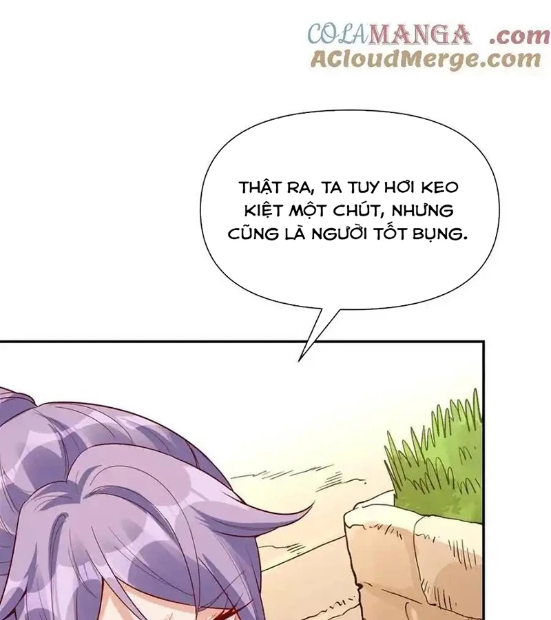 Nguyên Lai Ta Là Tu Tiên Đại Lão Chapter 443 - Trang 2