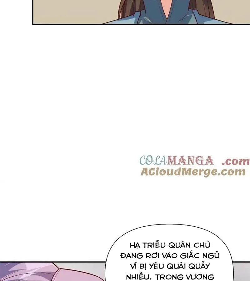 Nguyên Lai Ta Là Tu Tiên Đại Lão Chapter 443 - Trang 2